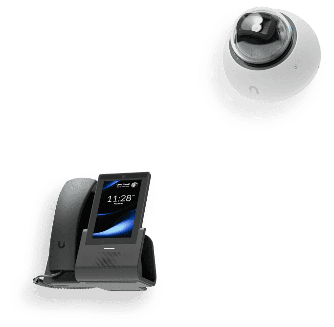 Wi-Fi Site Surveys & Heatmaps