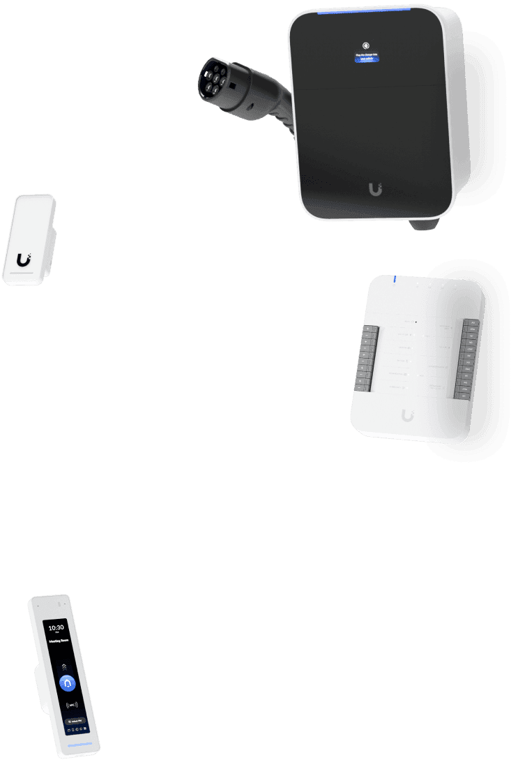 SMB / Home Pro Setup