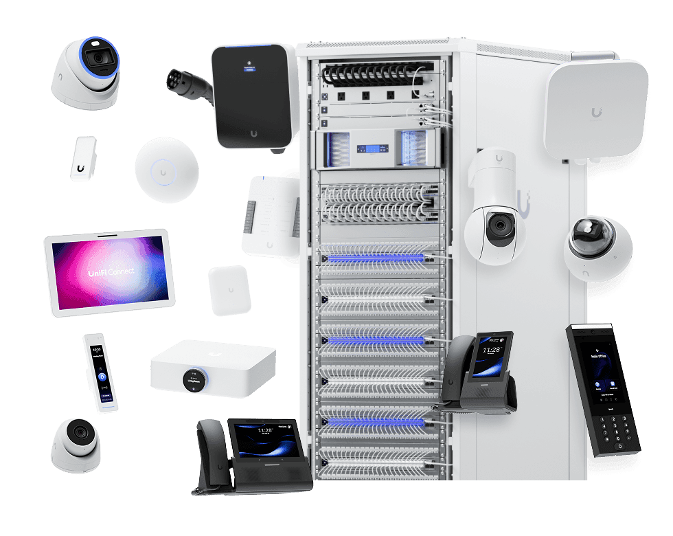 UniFi Network Design